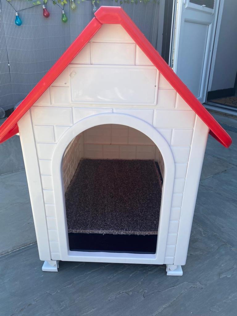 Beautiful pet house 