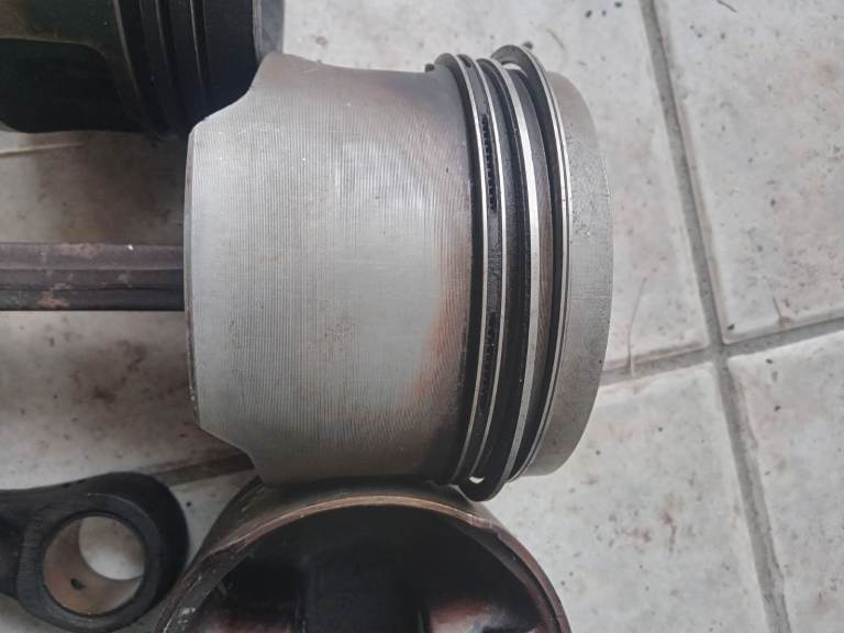 Vw t25 caravelle 1988 1.9 gl petrol 