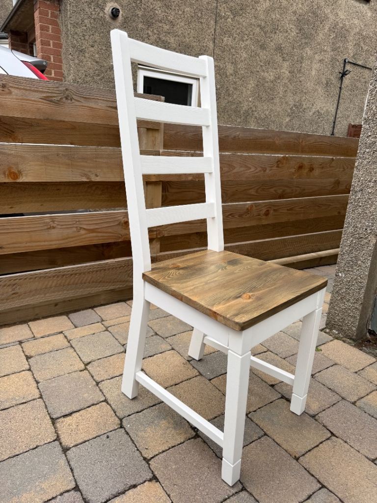 Dining chair for Sale in Corstorphine, Edinburgh | Gumtree