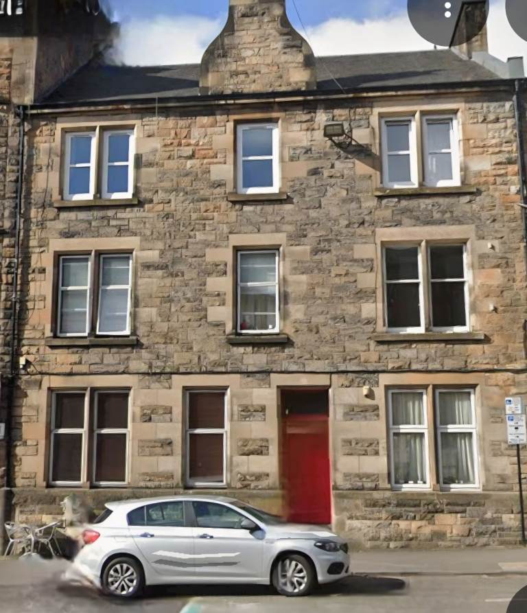 4 bedroom student flat 