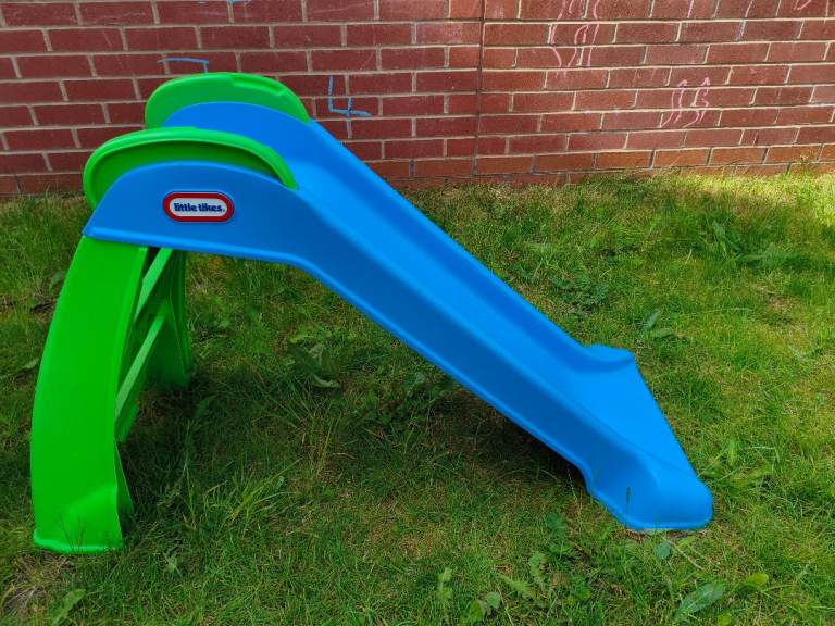 Little Tikes Slide 
