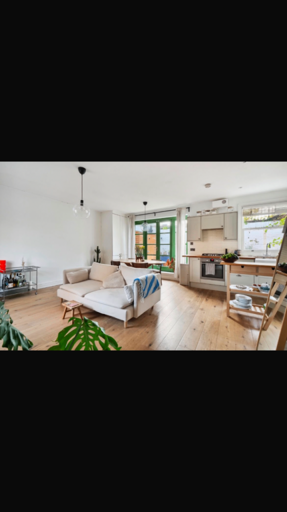 Room for rent Lewisham/Ladywell - £912.50 plus bills per calendar month