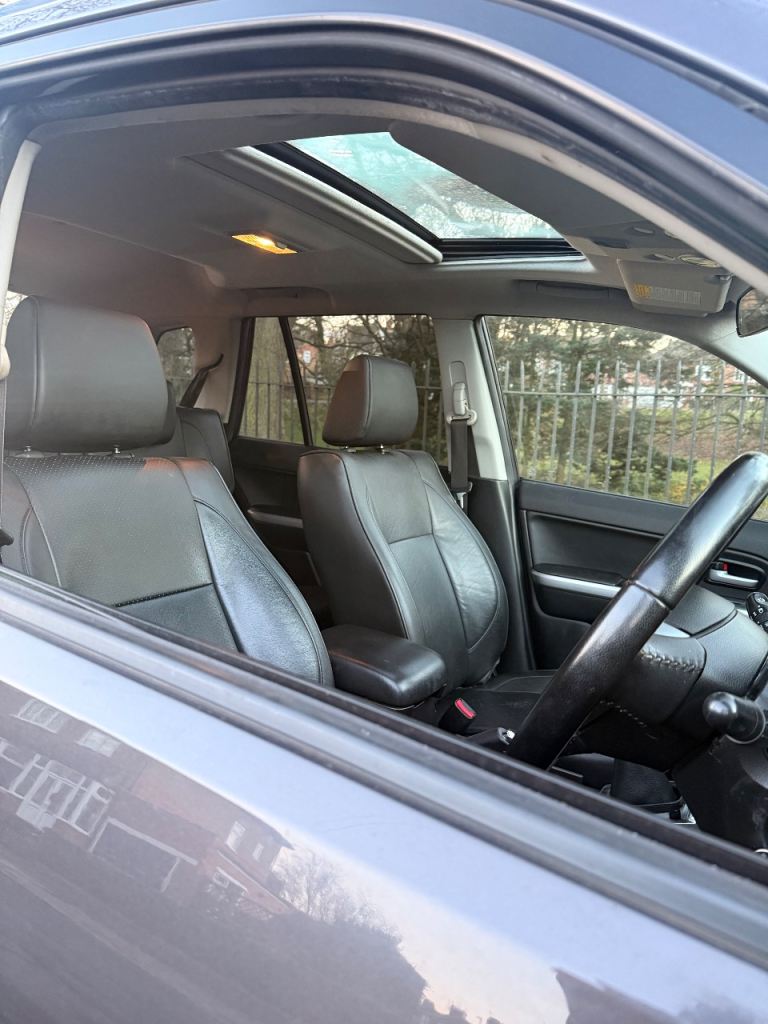 Suzuki, GRAND VITARA, Estate, 2011, Manual, 1870 (cc), 5 doors