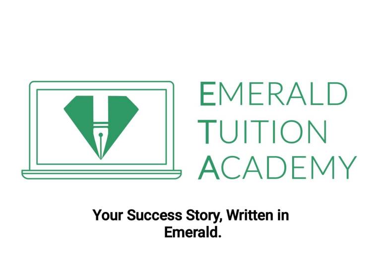 Emerald Tuition Academy (Online Tuition/Tutor - Science/Maths/Biol/Chem/Phys - GCSE/A-Levels)