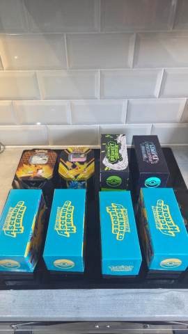 pokemon 1st edition booster box 1999 320: 1999 Pokmon Base Set 1st Edition Booster Box Factory Sealed < For  Elite Trainers: Iconic Pokmon Cards & Booster Boxes, 19 August 2025 <  Auctions
