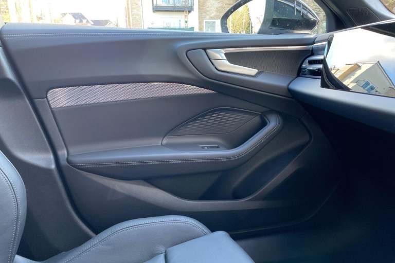 2025 Audi A5 2.0 TFSI S line Saloon 5dr Petrol S Tronic Euro 6 (s/s) (150 ps) SALOON Petrol Autom...