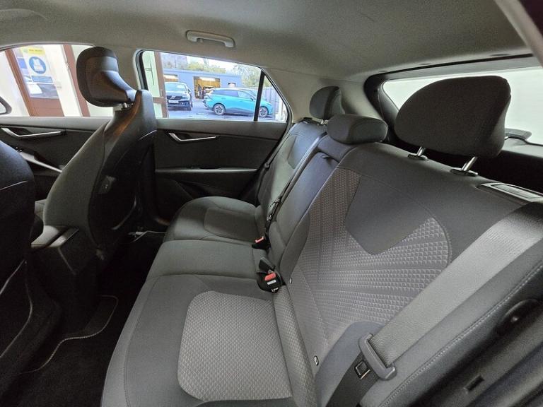 2022 Kia Niro 2 SUV Electric Automatic