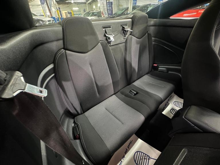 2013 Peugeot RCZ 2.0 HDi Sport Coupe 2dr Diesel Manual Euro 5 (163 ps) COUPE Diesel Manual