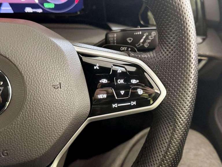 2022 Volkswagen Golf 1.4 TSI GTE 5dr DSG HATCHBACK PETROL/ELECTRIC Automatic