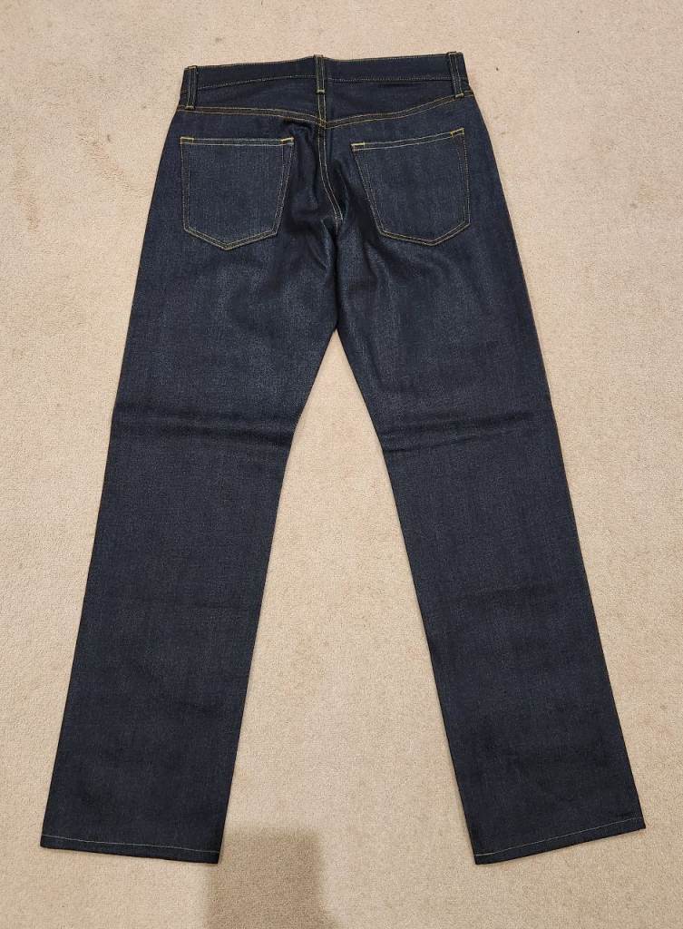Brand new men's Uniqlo jeans 29"/30"