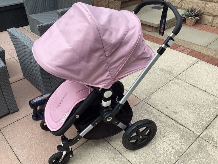 Bugaboo Chameleon 3
