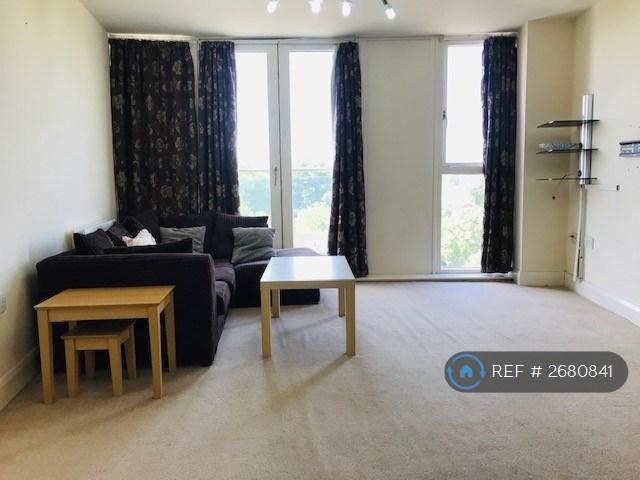 2 bedroom flat in Lee Bank Middleway, Birmingham, B15 (2 bed) (#2680841)