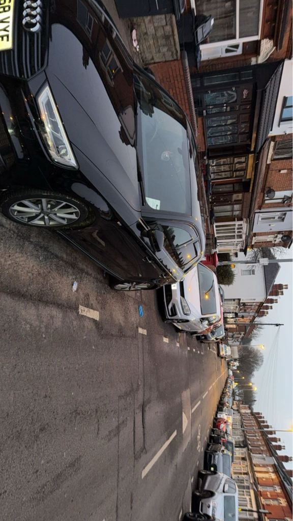 Audi, A3, Hatchback, 2018, Automatic , 1495 (cc), 5 doors