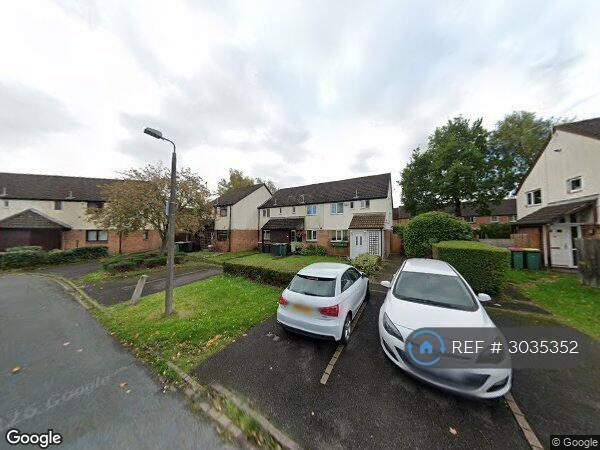 1 bedroom in Bowlingfield, Ingol, Preston, PR2 (#3035352)