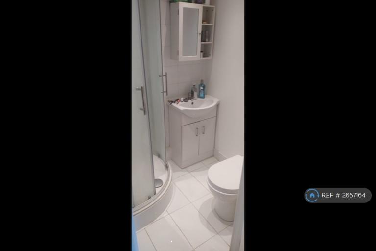 Studio flat in Milton Road, Luton, LU1 (#2657164)