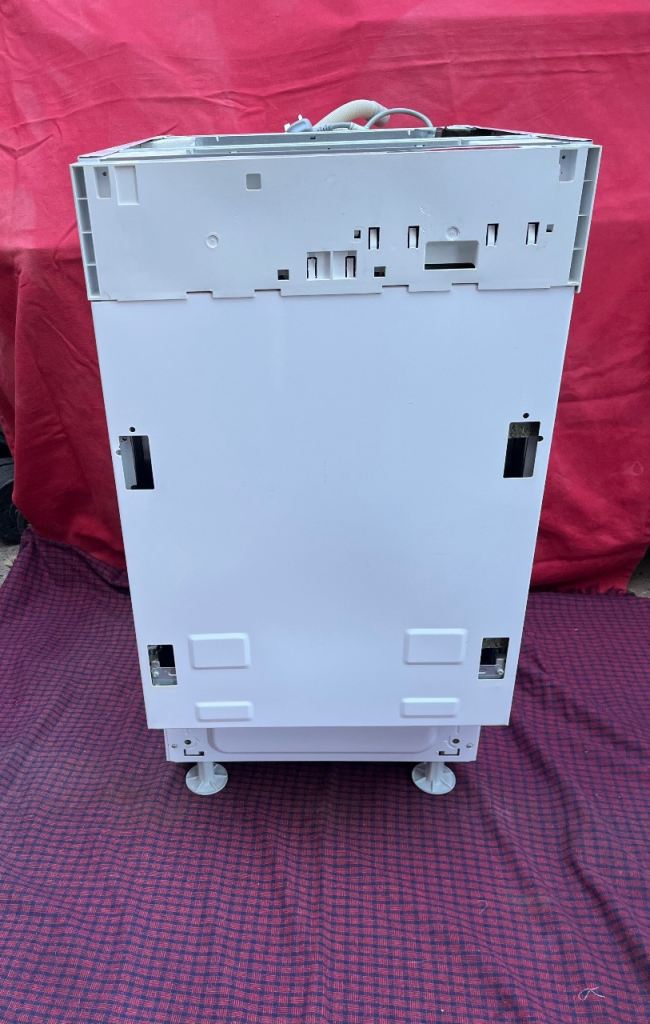Lamona SLIMLINE Integrated Dishwasher 