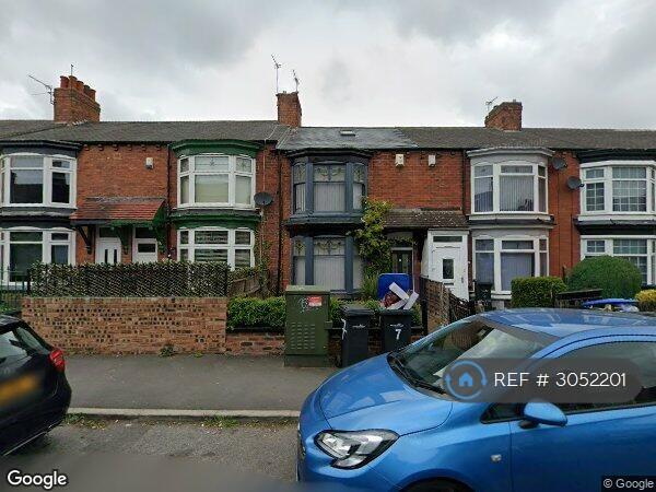2 bedroom flat in The Potteries, Middlesbrough, TS5 (2 bed) (#3052201)