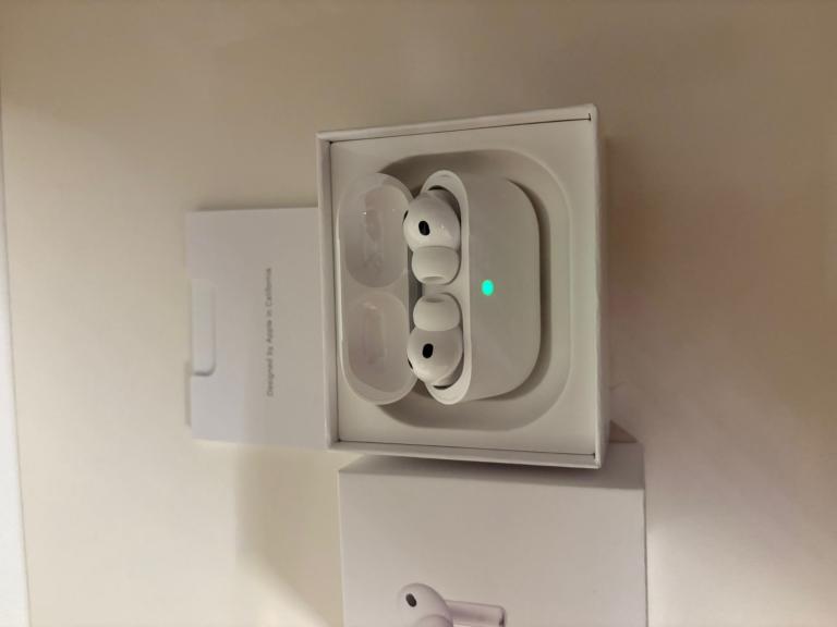 AirPod Pro 3rd Generation / Brand New