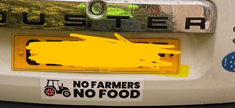 2016 Dacia Duster 4x4