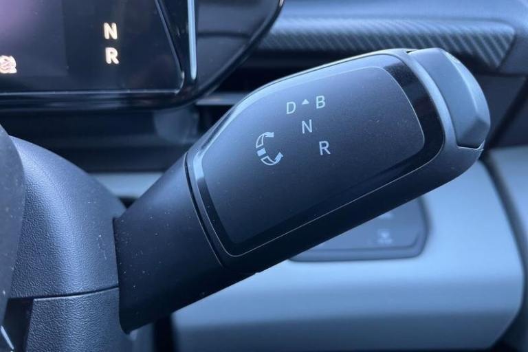 2024 Ford Capri Extended Range 77kWh Premium RWD 5dr Automatic Automatic SUV Electric Automatic