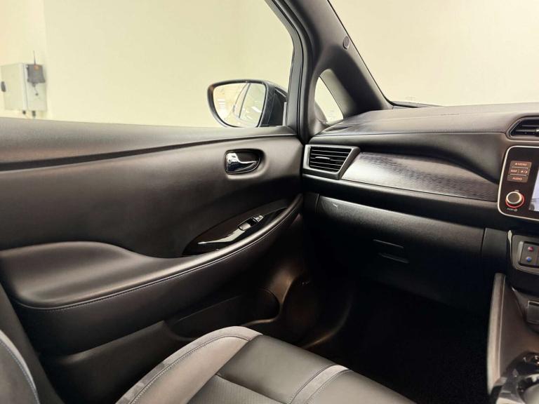 2020 Nissan Leaf 110kW Tekna 40kWh 5dr Auto HATCHBACK ELECTRIC Automatic