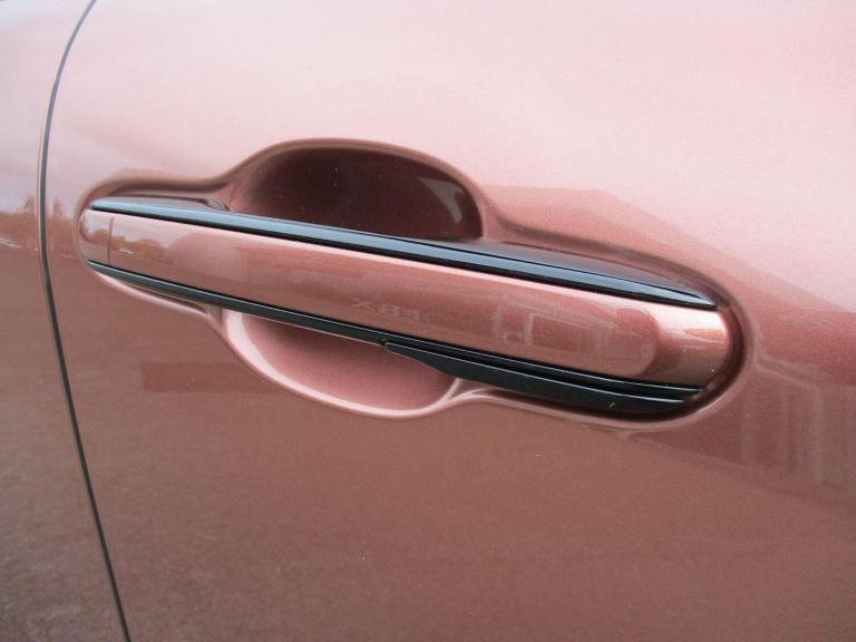 2025 Lexus LBX 1.5 VVT-iE Premium SUV 5dr Petrol Hybrid E-CVT Euro 6 (s/s) (136 ps) HATCHBACK Pet...