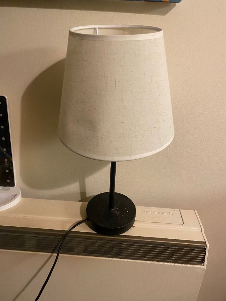 IKEA Lampshade