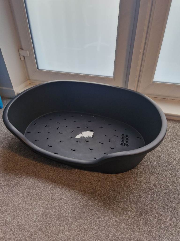 Pet Face Large dog bed