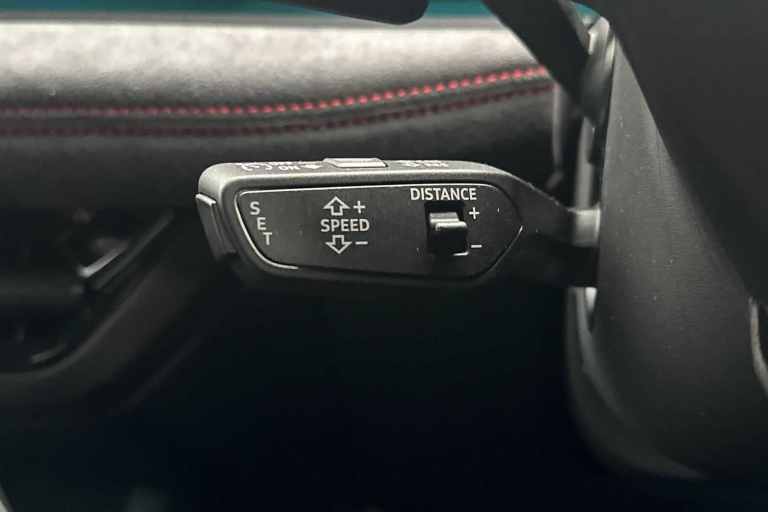 2025 Audi A6 370kW S6 Quattro 100kWh Launch Edition 5dr Auto Estate Electric Automatic