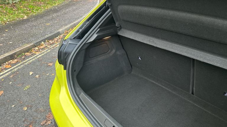 2024 Peugeot 208 1.2 Hybrid 136 GT 5dr e-DSC6 HATCHBACK PETROL Automatic