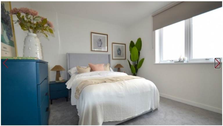 New Build 2 Bedroom Apartment – Staines-upon-Thames