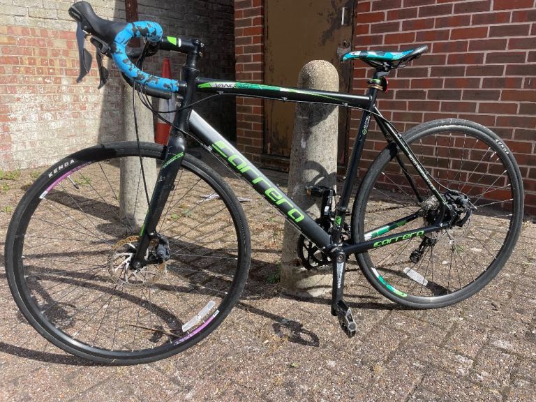 Giant Contend 2 Claris Alu/Carbon Road Bike 2021 6 Month WARRANTY