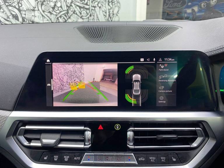 2021 BMW 4 Series 2.0 420i M Sport Coupe 2dr Petrol Auto Euro 6 (s/s) (184 ps) Coupe Petrol Autom...