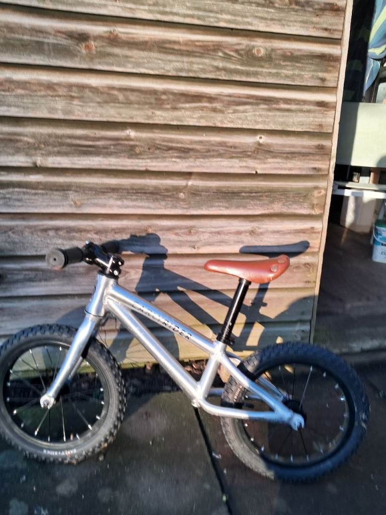 Early Rider balance bike