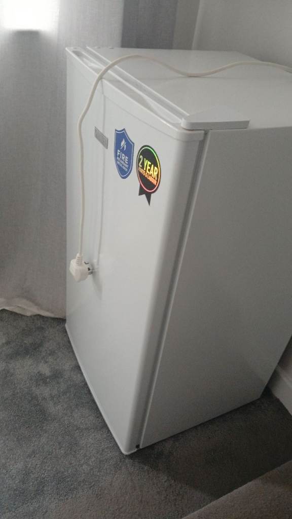 Haden Fridge
