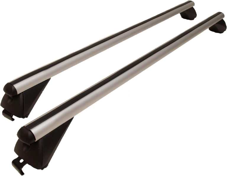 MP Essentials 1.2m Roof Bars to fit Tucson (TL) 2015 Onwards 