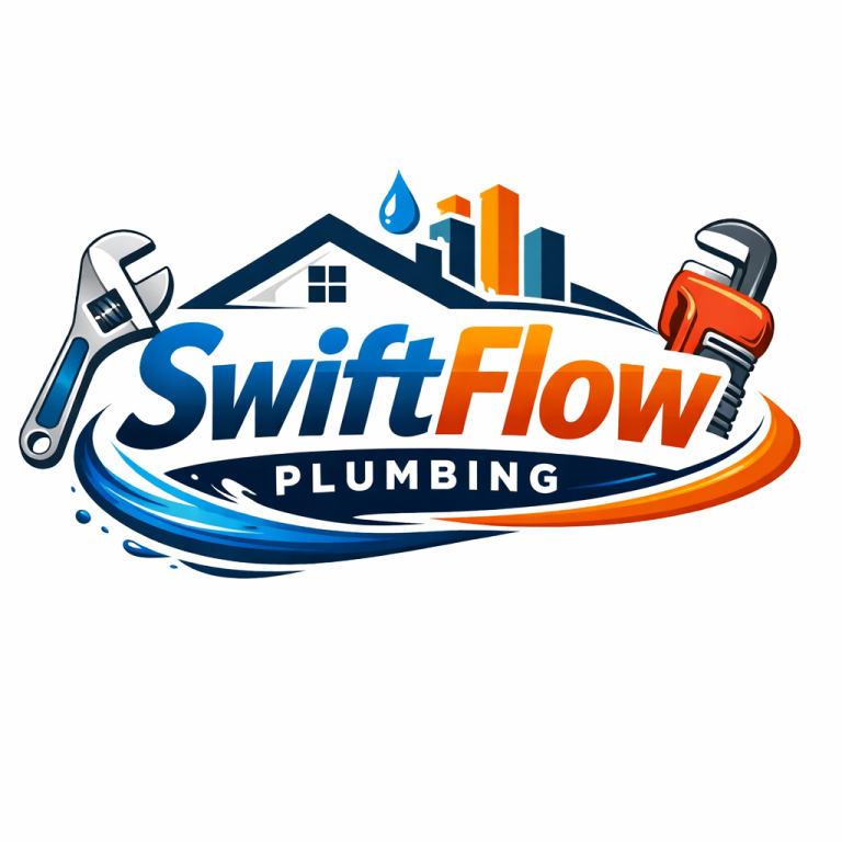 SwiftFlow Plumbing