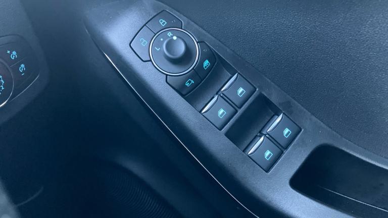 2023 Ford Puma 1.0 EcoBoost Hybrid mHEV ST-Line X 5dr DCT Petrol Hatchback Hatchback Petrol Autom...