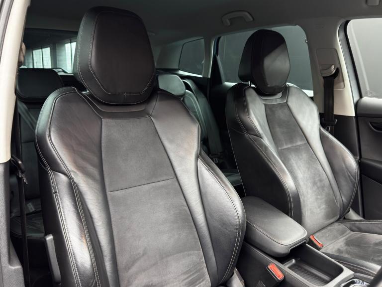 2018 Skoda Karoq 2.0 TDI SE L 4x4 5dr DSG ESTATE DIESEL Automatic