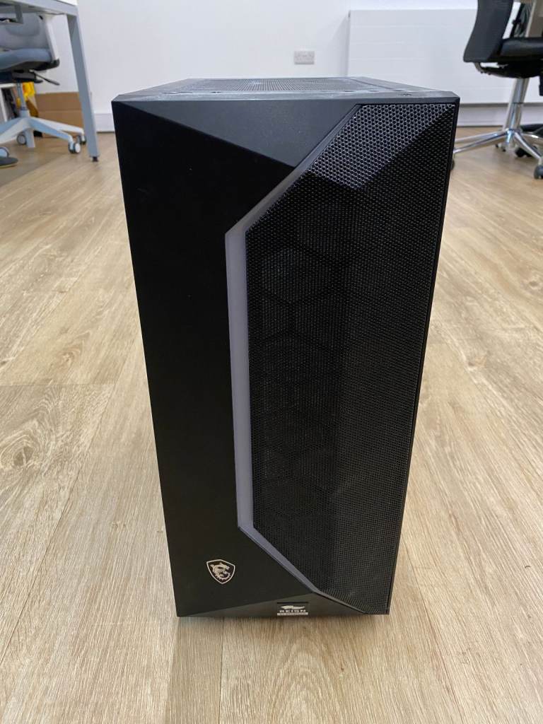 image for Novatech Reign scout elite rev 1.2 PC