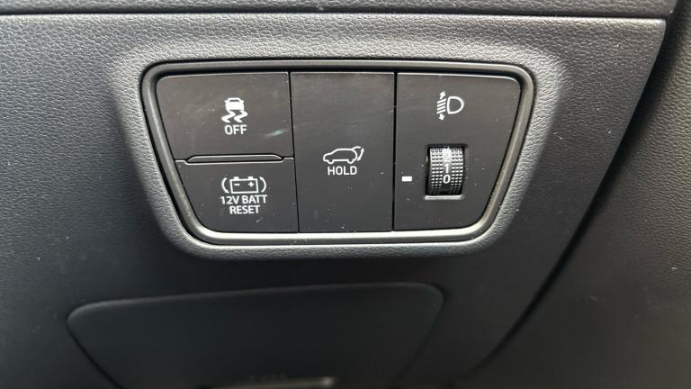 2022 Hyundai TUCSON 1.6 TGDi Hybrid 230 Ultimate 5dr 2WD Auto Hybrid Estate Estate Hybrid Automatic