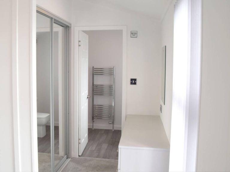 Beverly Mason lodge Twin 2 Bedroom in East Yorkshire  - Lodge / Caravan 