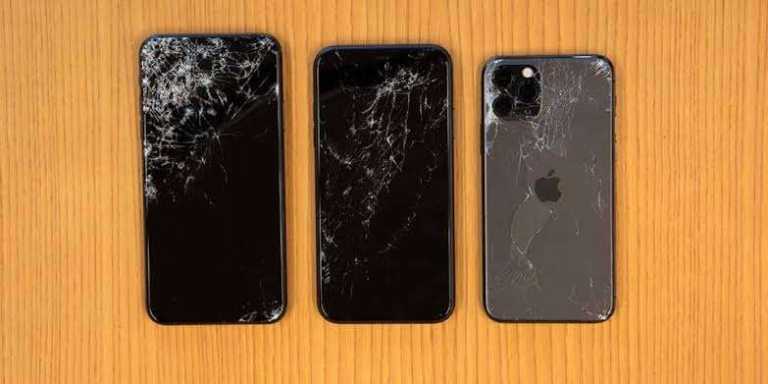 We buy all phones...broken and clean all