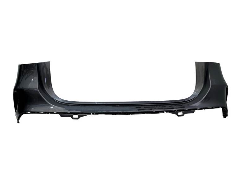 Mercedes GLA H247 Rear Bumper 2020 TO 2023 Genuine