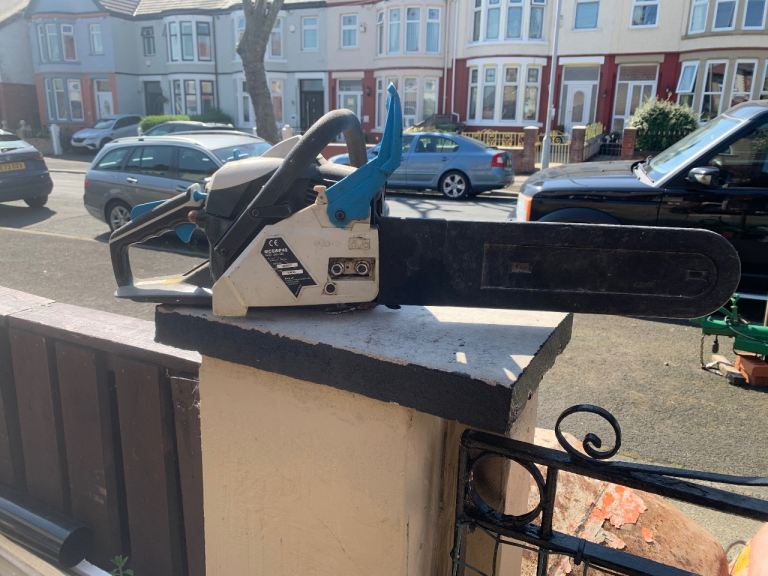 Chainsaw