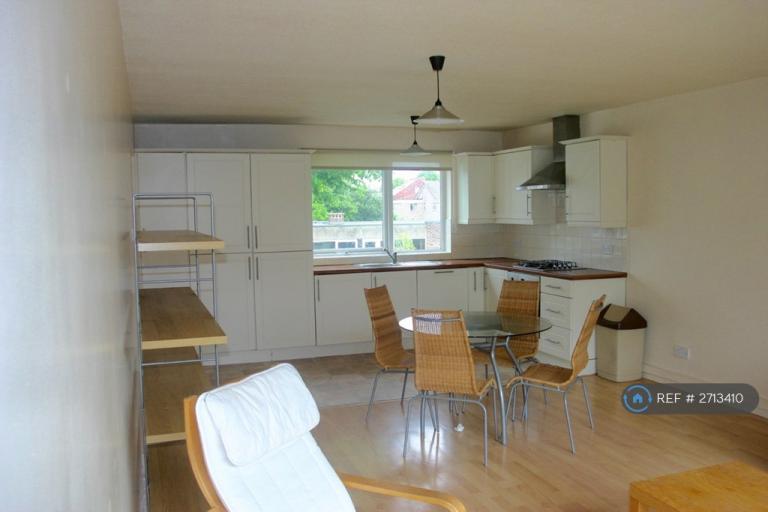 2 bedroom flat in Oakdale Road, Sheffield, S7 (2 bed) (#2713410)