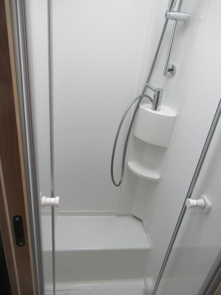 ADRIA CORAL 670 DL 60Y EDITION