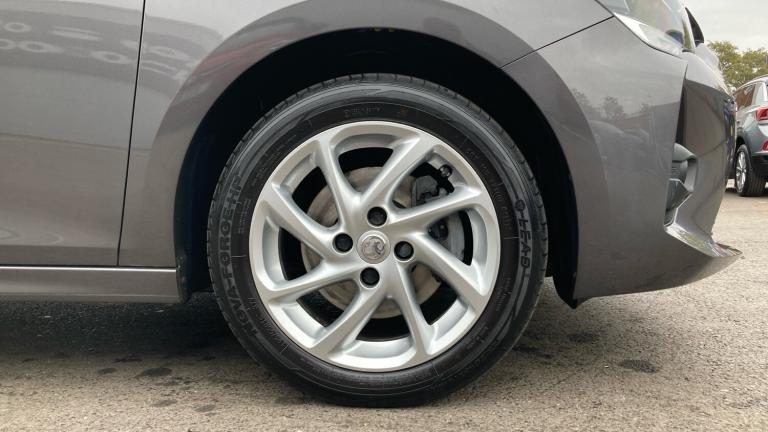 2020 Vauxhall Corsa 1.2 Turbo SRi Nav Premium 5dr Petrol Hatchback Hatchback Petrol Manual