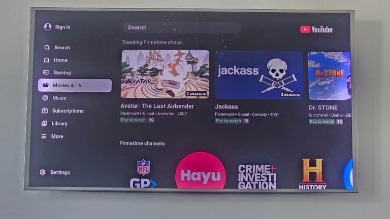 Samsung Ue55j8000 SUHD 55 Inch TV