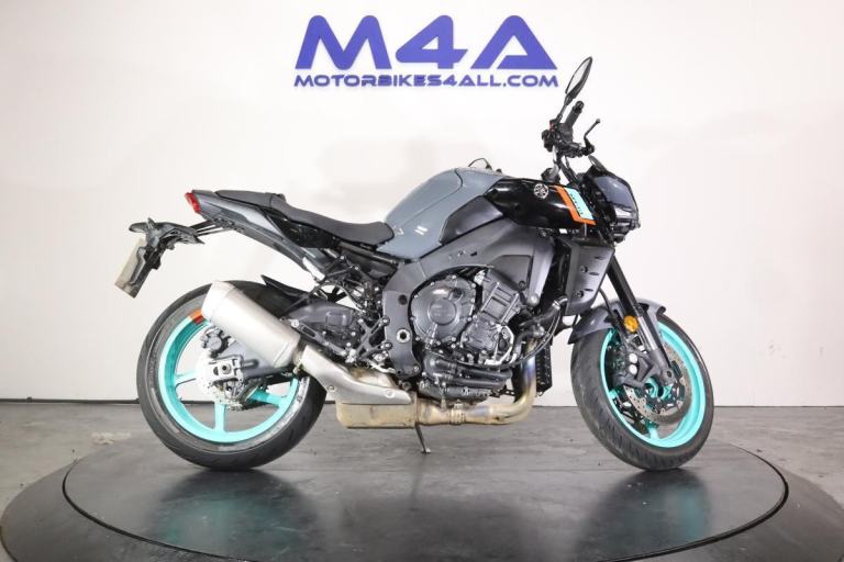 YAMAHA MT-10 MT10 MT 10 2023